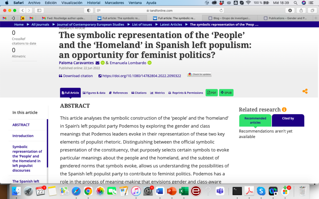 symbolic-representation-in-spanish-left-populism-an-opportunity-for-feminist-politics-grupo